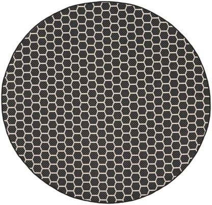 8' x Round