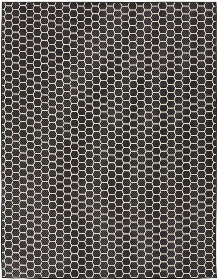 8' x 10'
