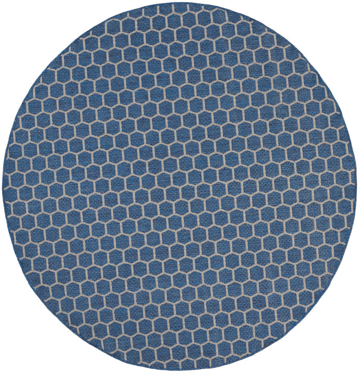 8' x Round