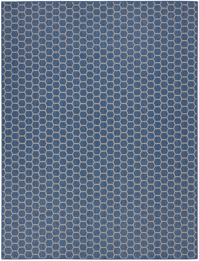8' x 10'