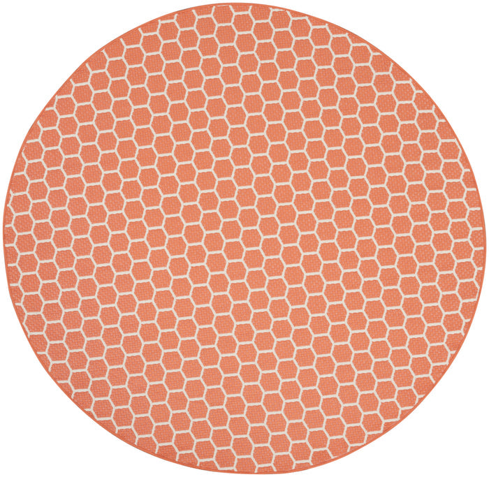 8' x Round