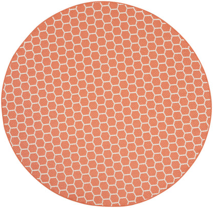8' x Round