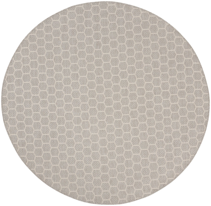 8' x Round