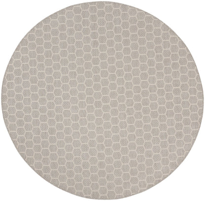 8' x Round