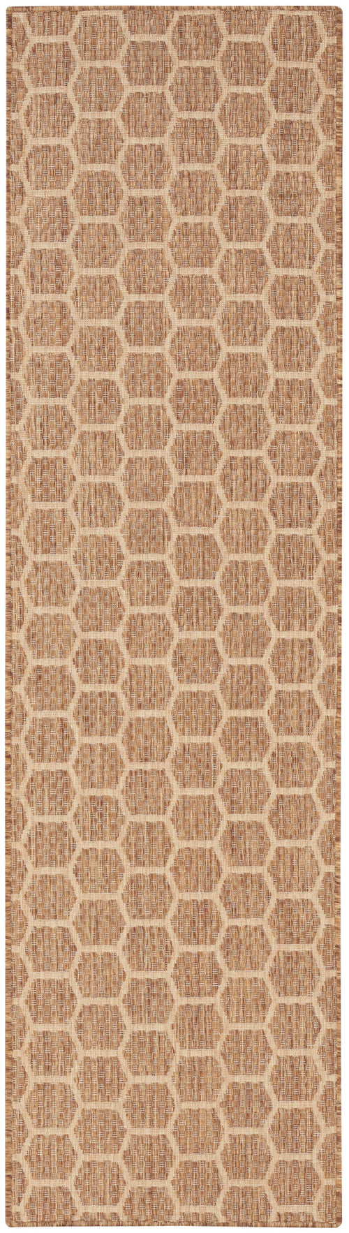 The Rug Corner Nourison Home Nourison Home - Twist Reversible Natural Area Rug TWS01