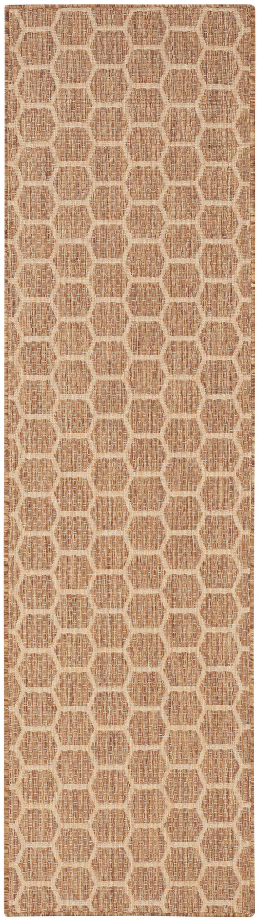 The Rug Corner Nourison Home Nourison Home - Twist Reversible Natural Area Rug TWS01