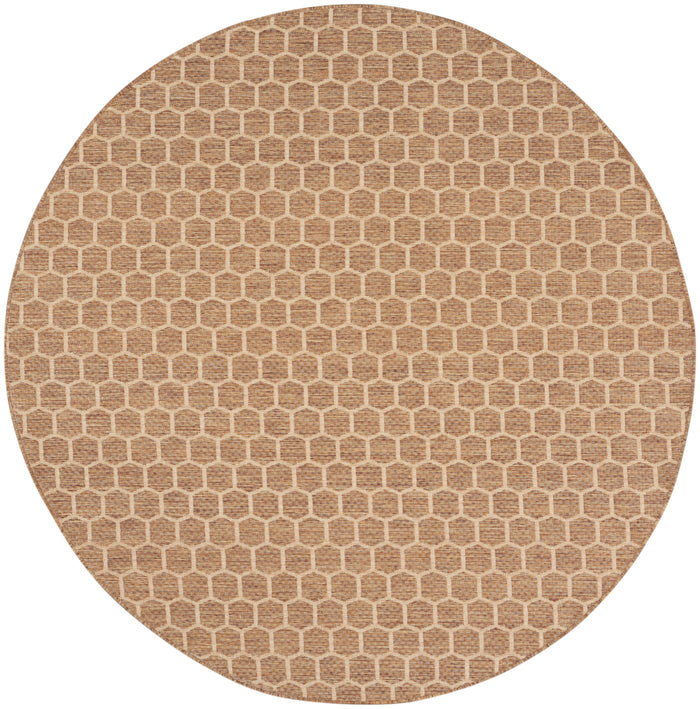 8' x Round