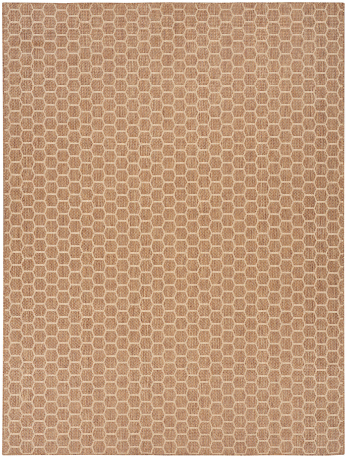 8' x 10'