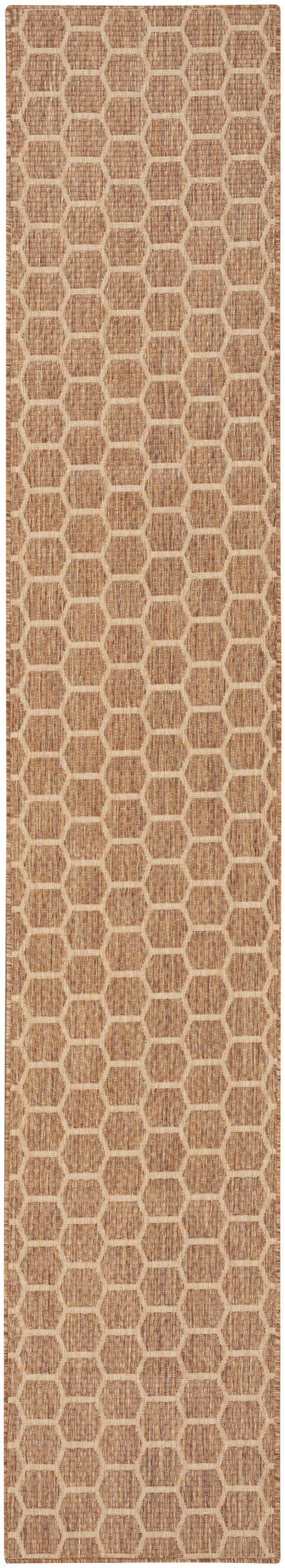 The Rug Corner Nourison Home Nourison Home - Twist Reversible Natural Area Rug TWS01