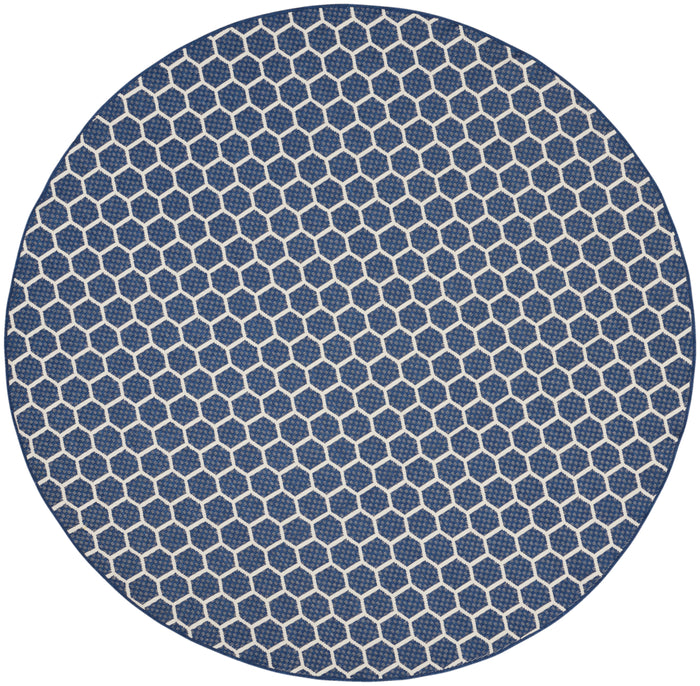 8' x Round