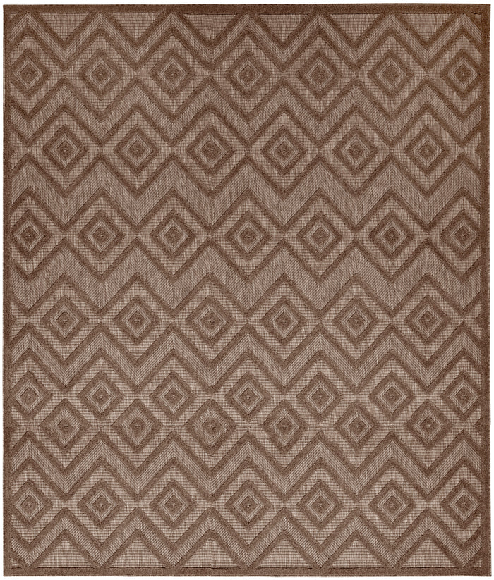 8' x 10'