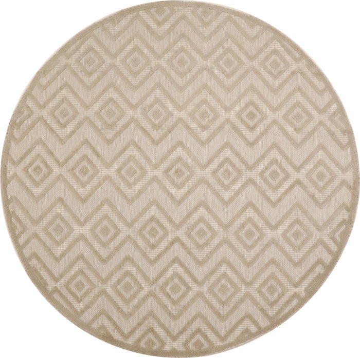 8' x Round