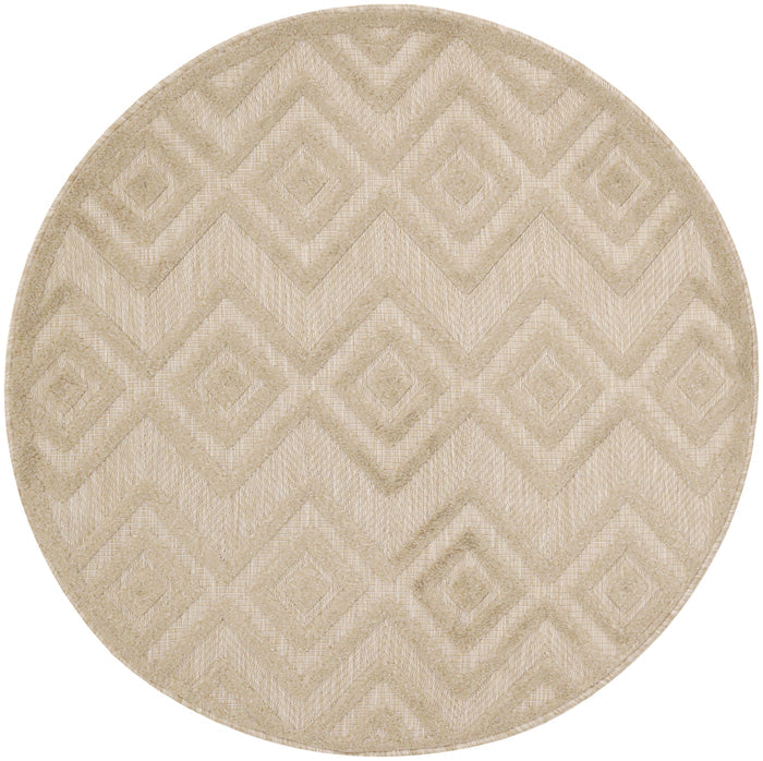 4' x Round