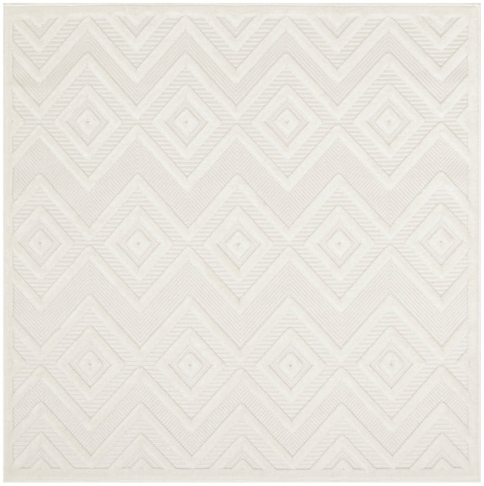 5' x Square