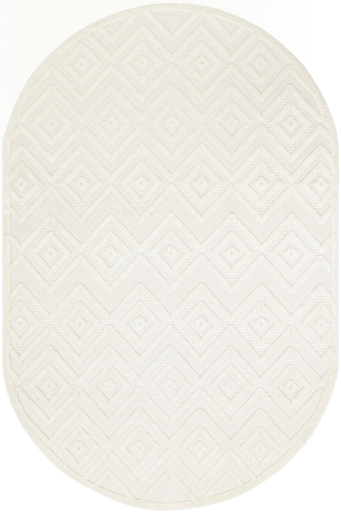 6' x 9' Oval
