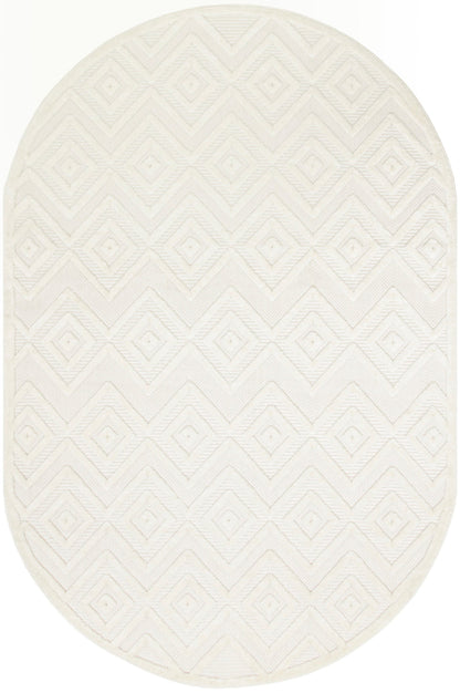 6' x 9' Oval