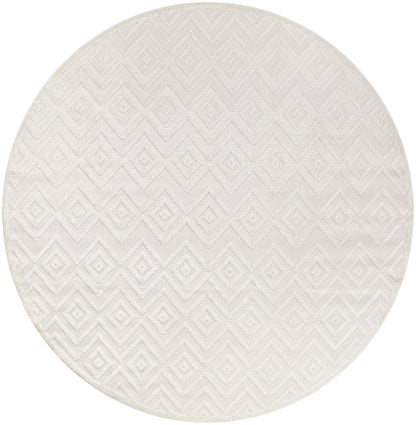 8' x Round