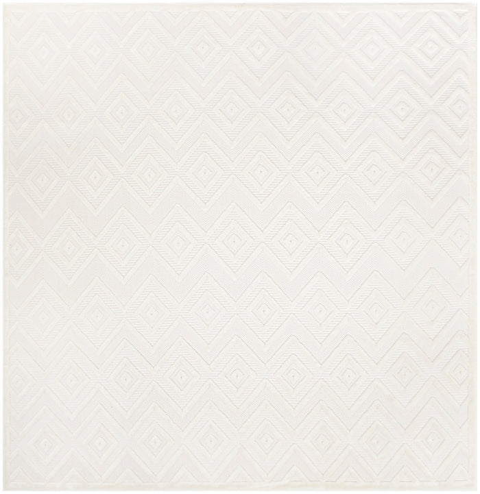 9' x Square