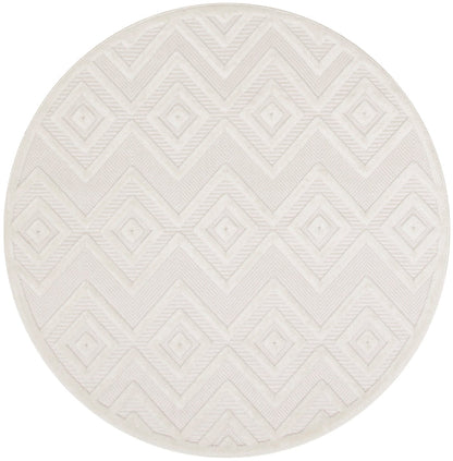 4' x Round