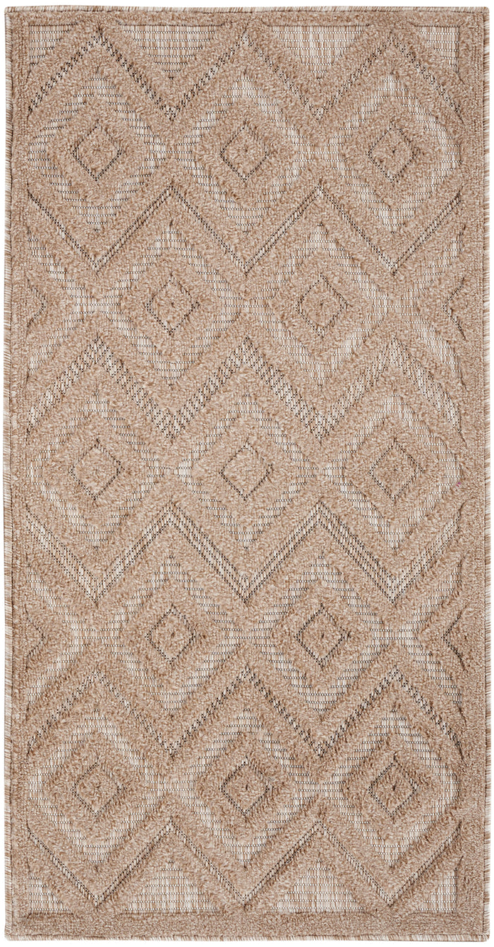 The Rug Corner Nourison Home Nourison Home - Versatile Natural/Beige Area Rug NRV01