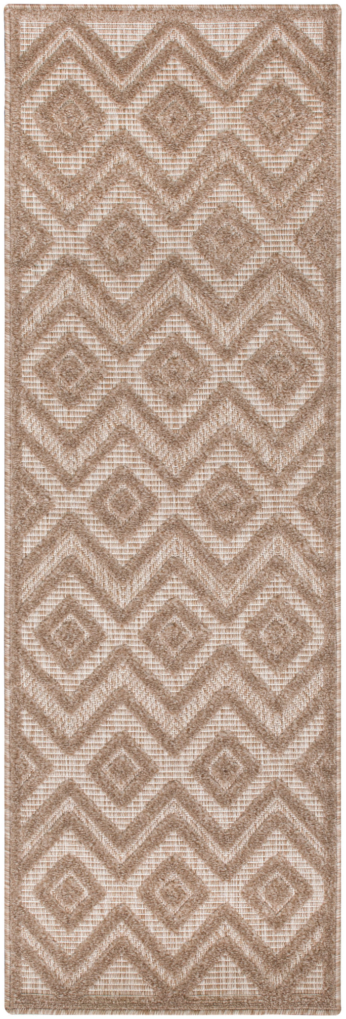 The Rug Corner Nourison Home Nourison Home - Versatile Natural/Beige Area Rug NRV01