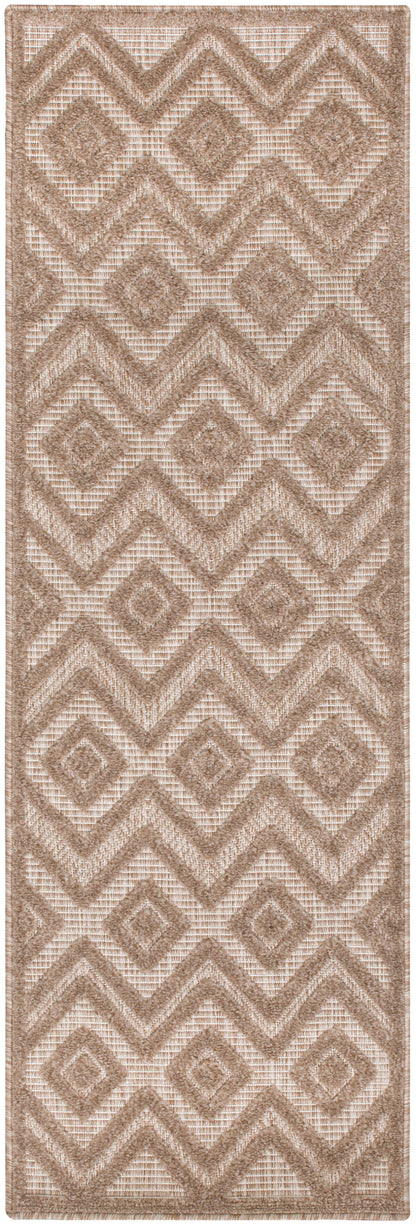 The Rug Corner Nourison Home Nourison Home - Versatile Natural/Beige Area Rug NRV01