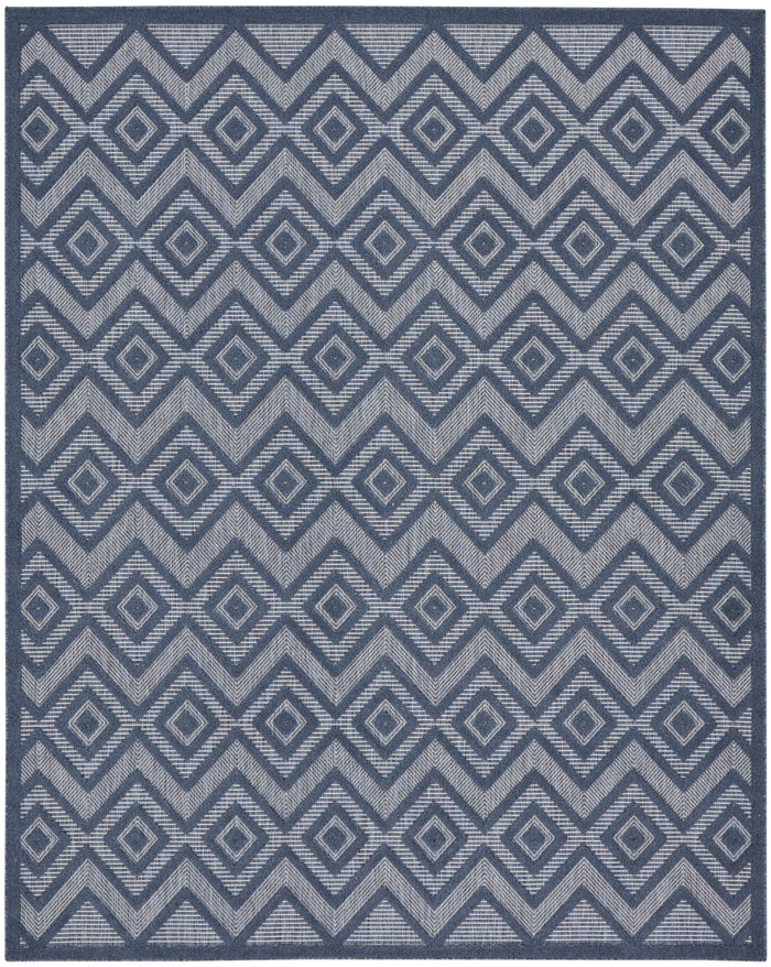 7' x 10'
