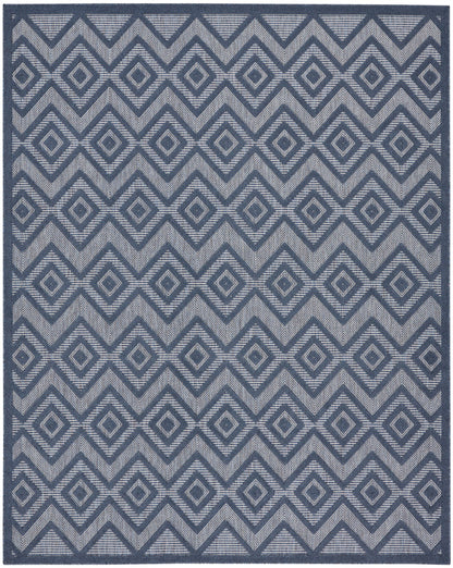 7' x 10'
