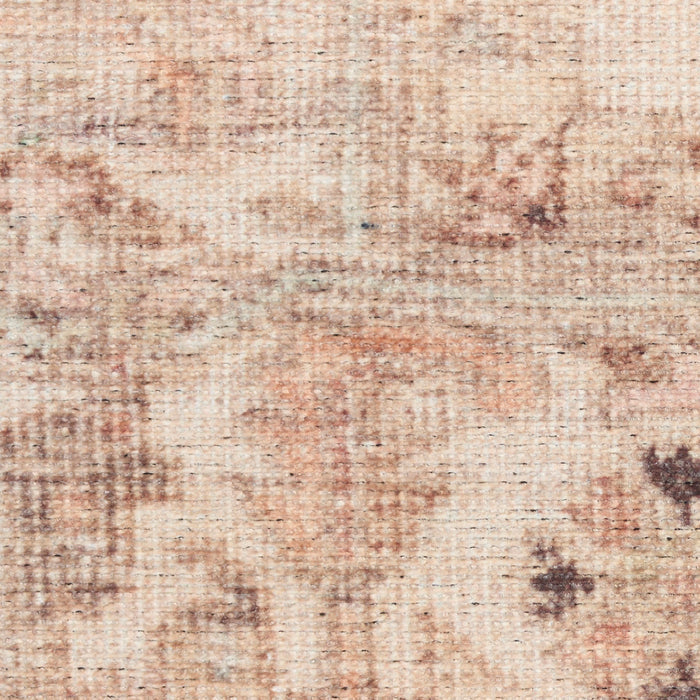 The Rug Corner Nourison Home Nourison Home - Vintage Washables Beige Area Rug VWS17
