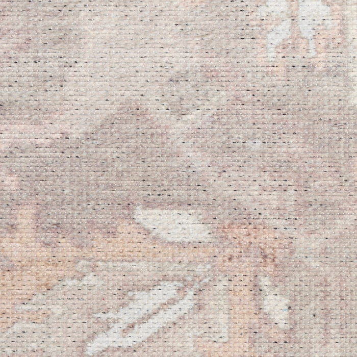 Nourison Home - Vintage Washables Grey Area Rug VWS09