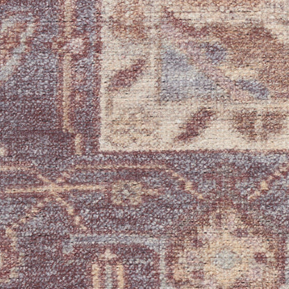 The Rug Corner Nourison Home Nourison Home - Vintage Washables Ivory Area Rug VWS13