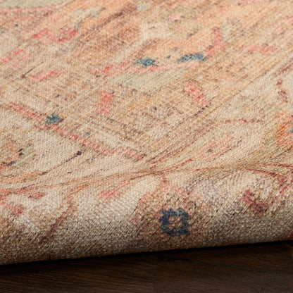 The Rug Corner Nourison Home Nourison Home - Vintage Washables Multi Area Rug VWS15