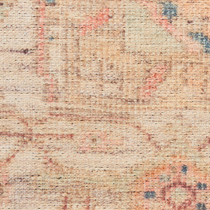 The Rug Corner Nourison Home Nourison Home - Vintage Washables Multi Area Rug VWS15