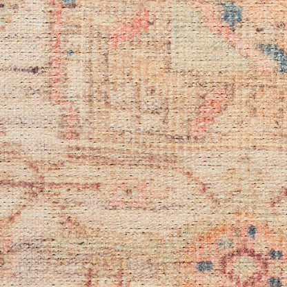The Rug Corner Nourison Home Nourison Home - Vintage Washables Multi Area Rug VWS15