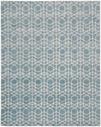 8' x 10'