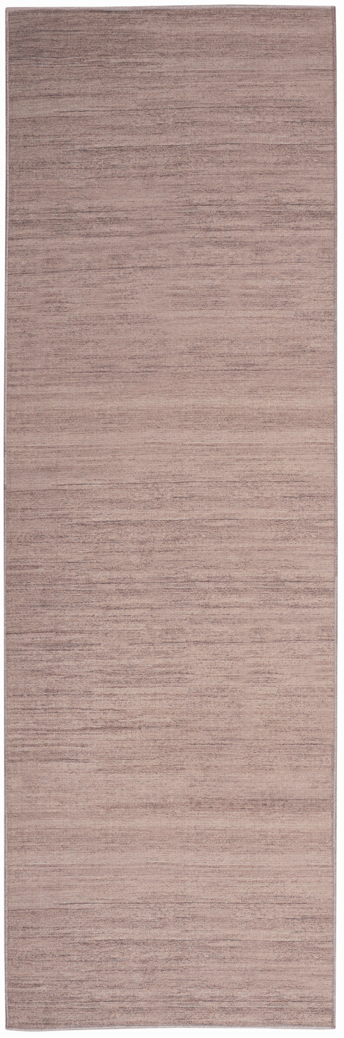 Nourison Home - Washable Essentials Natural Area Rug WAE01