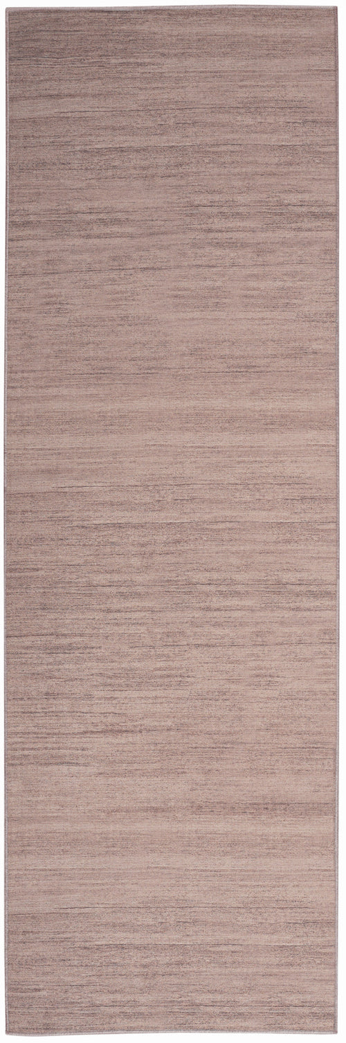 Nourison Home - Washable Essentials Natural Area Rug WAE01