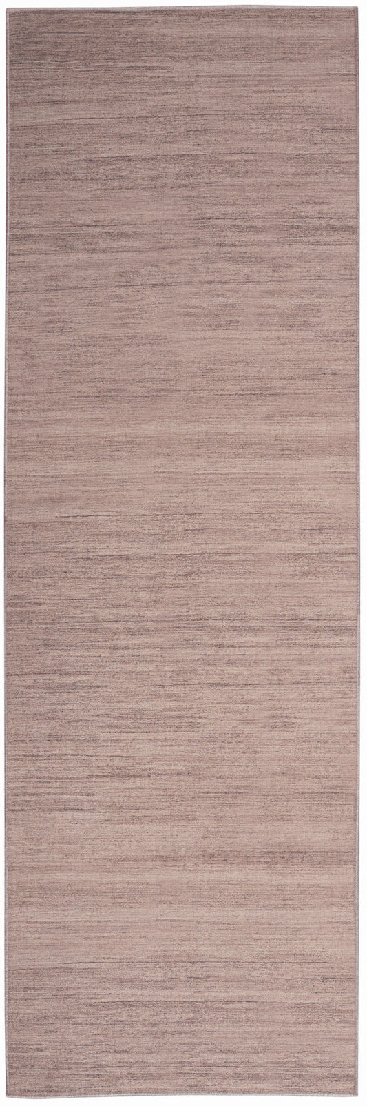 Nourison Home - Washable Essentials Natural Area Rug WAE01