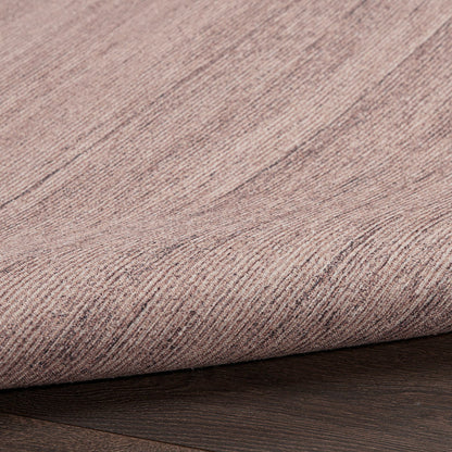 Nourison Home - Washable Essentials Natural Area Rug WAE01