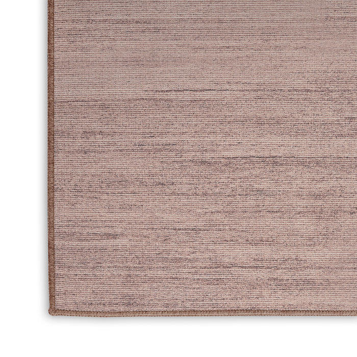 Nourison Home - Washable Essentials Natural Area Rug WAE01