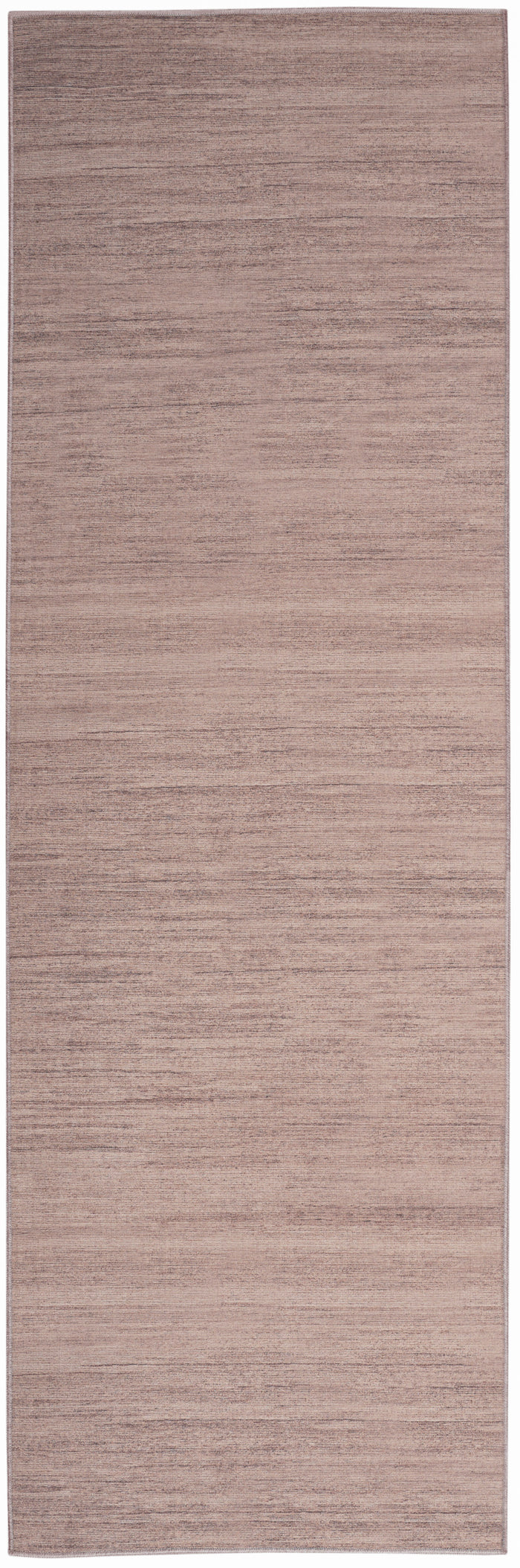 Nourison Home - Washable Essentials Natural Area Rug WAE01