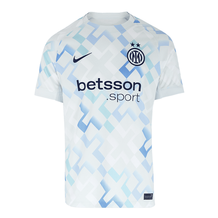 PAVARD #28 Inter Milan Away Soccer Jersey 2025/26