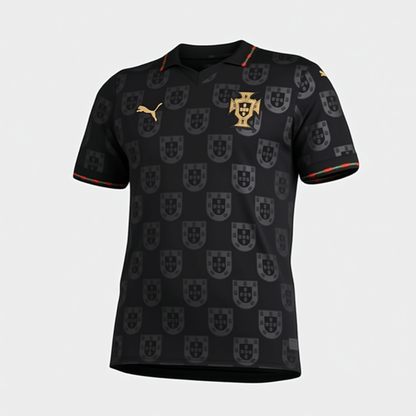 Portugal Special Player Version Jersey World Cup 2026