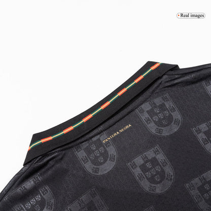Portugal Special Player Version Jersey World Cup 2026