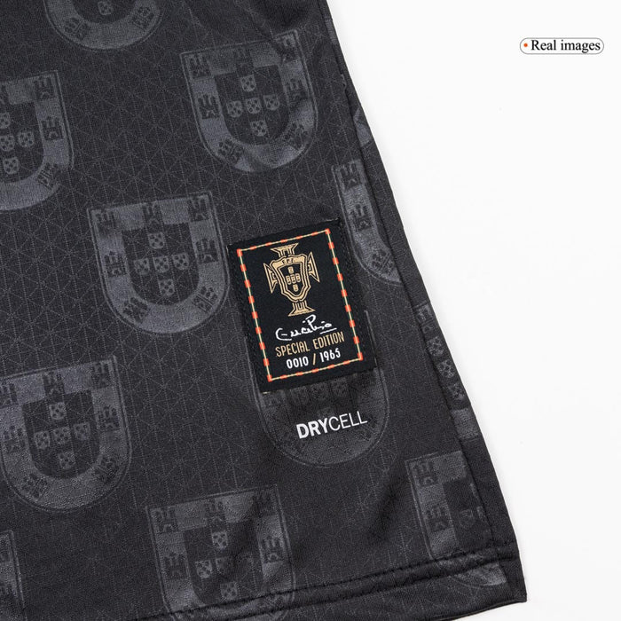 Portugal Special Player Version Jersey World Cup 2026