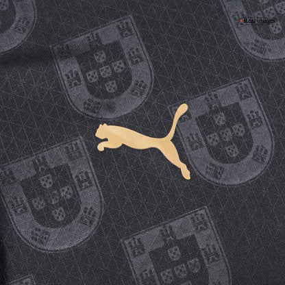 Portugal Special Player Version Jersey World Cup 2026