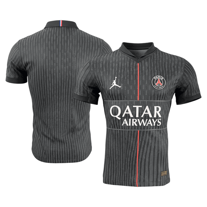 PSG Fourth Away Player Version Jersey 2025/26