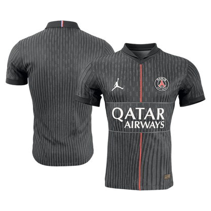 PSG Fourth Away Player Version Jersey 2025/26