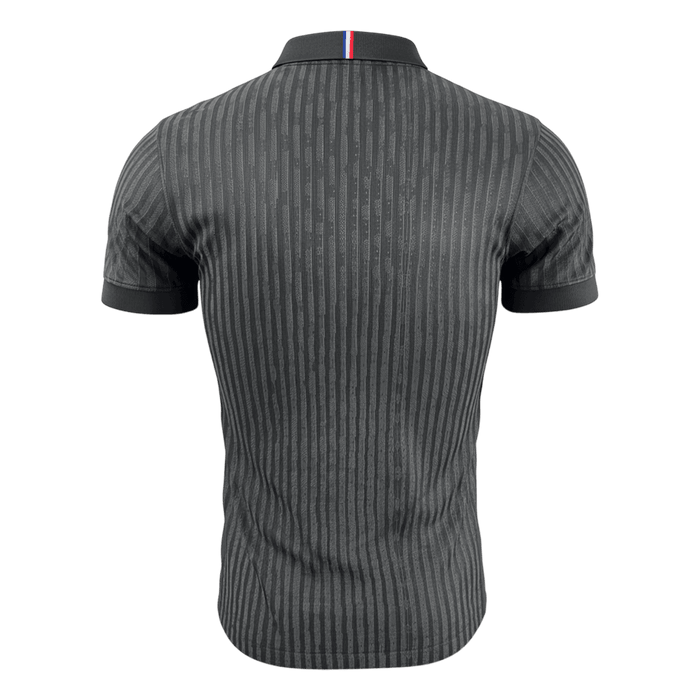 PSG Fourth Away Player Version Jersey 2025/26