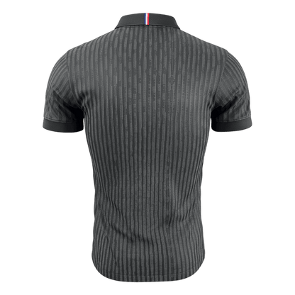 PSG Fourth Away Player Version Jersey 2025/26